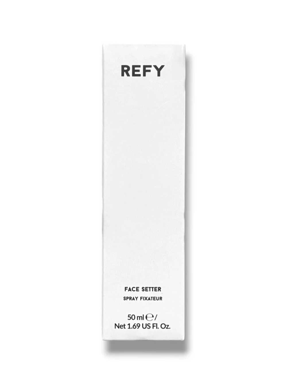 Refy Face Setter